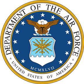 Air Force emblem