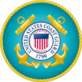 Coast Guard emblem