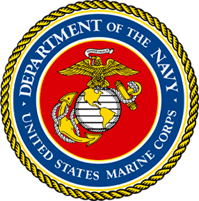 Marines emblem