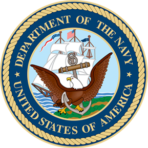 Navy emblem