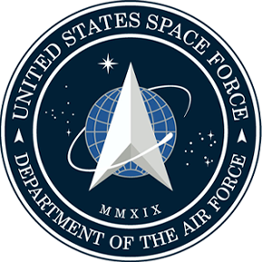 Space Force emblem