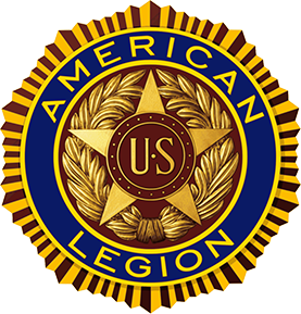 American Legion emblem